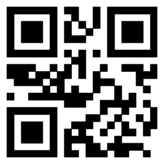 3205016338 Qr Code associato