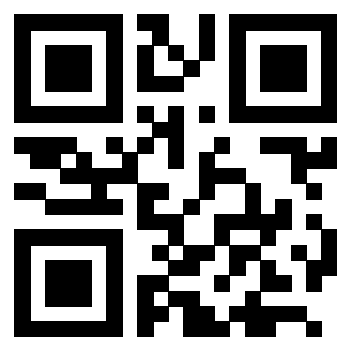 Il QrCode di 3205016339