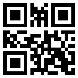 Scansione del Qr Code di 3205016343