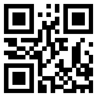 3205016347 - Immagine del Qr Code associato