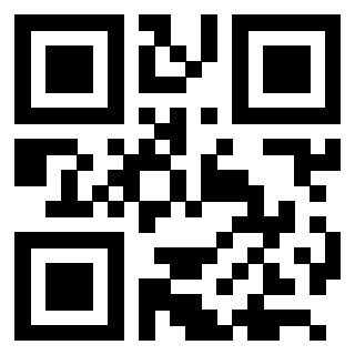 Immagine del Qr Code di 3205016350