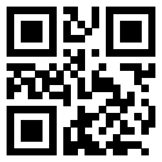 3205016351 - Immagine del Qr Code associato