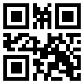 Scansione del QrCode di 3205016355