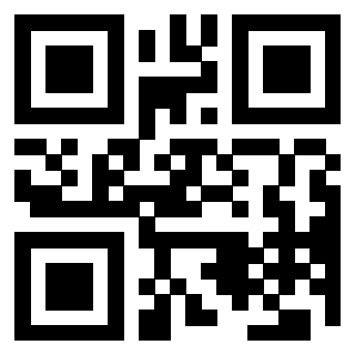 3205016357 - Immagine del Qr Code associato