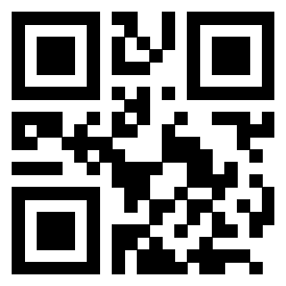 3205016361 QrCode associato