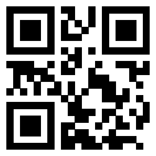 3205016363 - Immagine del QrCode associato