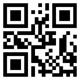 Il QrCode di 3205016364