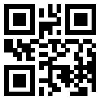 3205016367 - Immagine del Qr Code associato