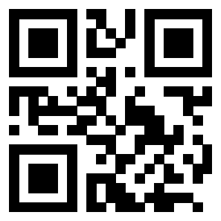 3205016368 Qr Code associato