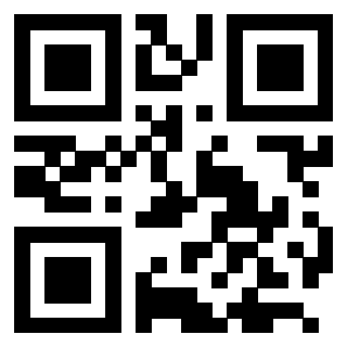 Scansione del Qr Code di 3205016369