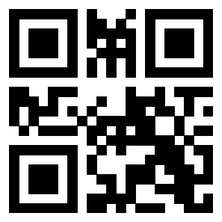 3205016371 - Immagine del Qr Code associato