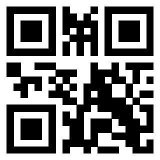 Scansione del Qr Code di 3205016376