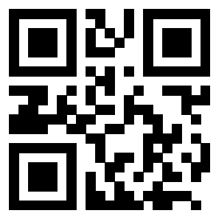 3205016377 Qr Code associato
