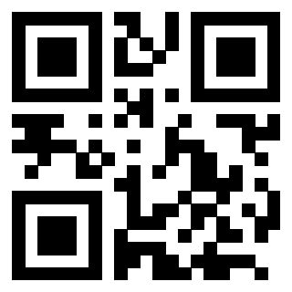 3205016381 - Immagine del QrCode