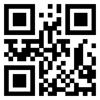 3205016384 - Immagine del Qr Code