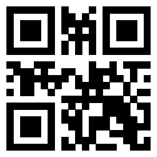 3205016385 - Immagine del Qr Code