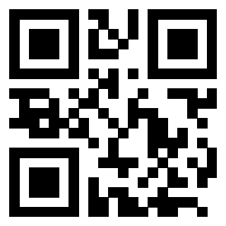 3205016386 - Immagine del Qr Code
