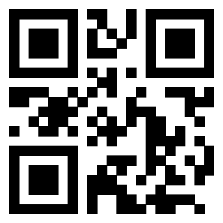 Immagine del QrCode di 3205016387