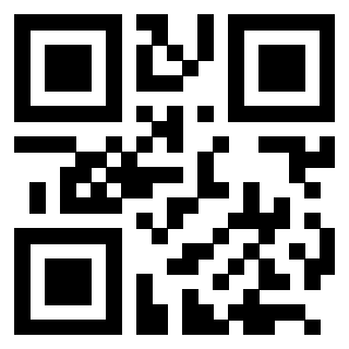 Il QrCode di 3205016390
