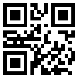 3205016391 Qr Code associato