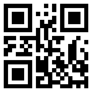 3205016393 - Immagine del QrCode