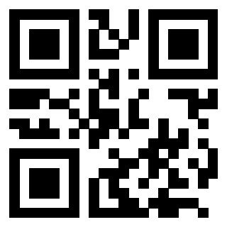 3205016395 - Immagine del Qr Code