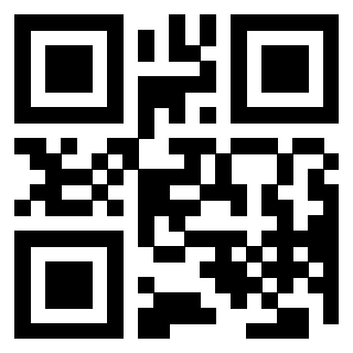 Immagine del Qr Code di 3205016396
