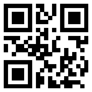 Immagine del Qr Code di 3205016397