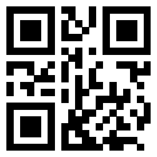 Scansione del Qr Code di 3205016398