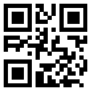 Il QrCode di 3205016401