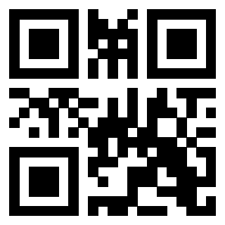 Immagine del Qr Code di 3205016403