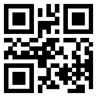 3205016405 - Immagine del QrCode