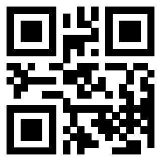 Scansione del QrCode di 3205016406