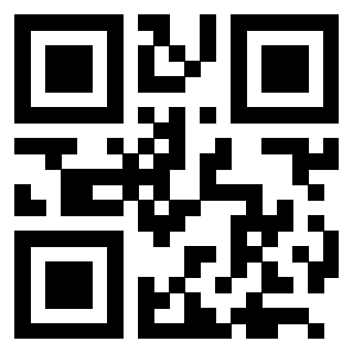 Immagine del QrCode di 3205016407