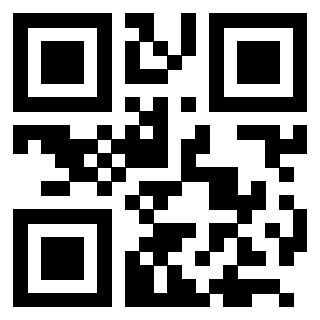 3205016413 Qr Code associato
