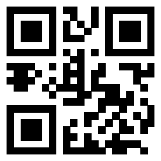 QrCode di 3205016418
