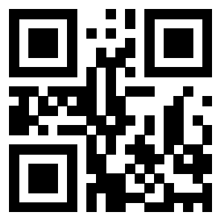 Immagine del QrCode di 3205016423