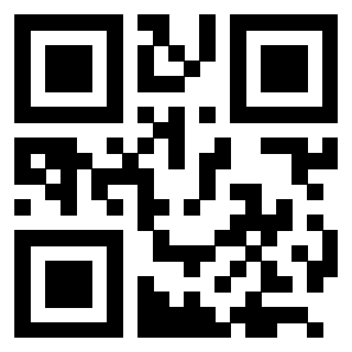 3205016424 - Immagine del QrCode associato