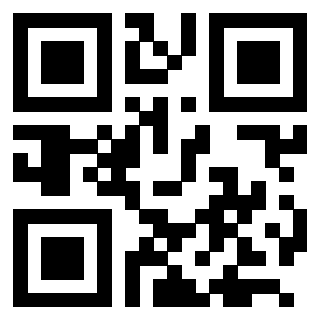 Il QrCode di 3205016425