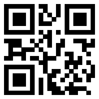 3205016426 - Immagine del QrCode associato
