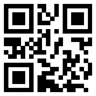 Scansione del Qr Code di 3205016427