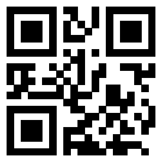 3205016431 - Immagine del Qr Code associato