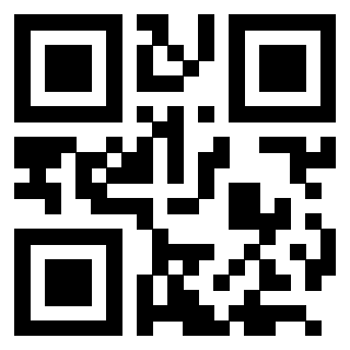3205016432 - Immagine del QrCode associato