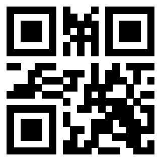 3205016433 - Immagine del Qr Code