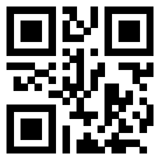 3205016437 - Immagine del Qr Code