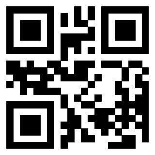 Immagine del Qr Code di 3205016439