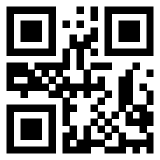 3205016444 QrCode associato