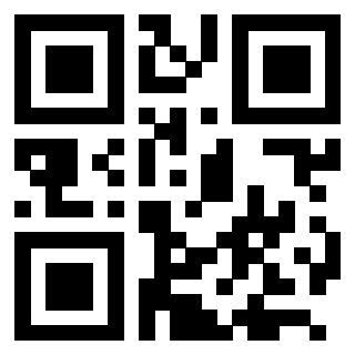 Immagine del Qr Code di 3205016445