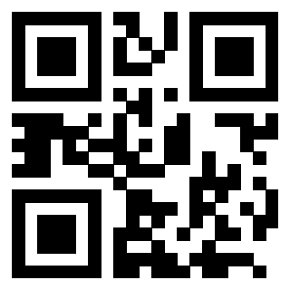 Immagine del Qr Code di 3205016447