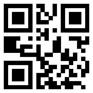 3205016453 Qr Code associato